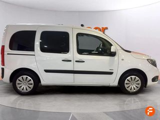 Mercedes Citan 1.5 CITAN FURGONETA