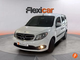 Mercedes Citan 1.5 CITAN FURGONETA