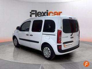 Mercedes Citan 1.5 CITAN FURGONETA