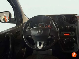 Mercedes Citan 1.5 CITAN FURGONETA