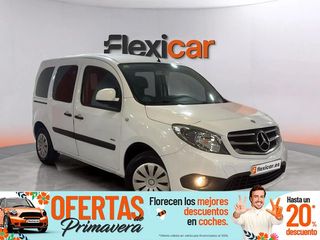 Mercedes Citan 1.5 CITAN FURGONETA