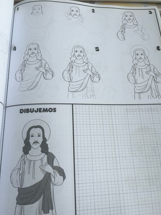 Cómo dibujar personas