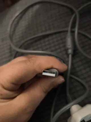 Cable Carga Mando XBOX 360 USB