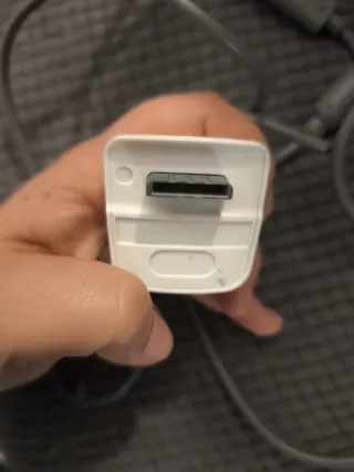 Cable Carga Mando XBOX 360 USB