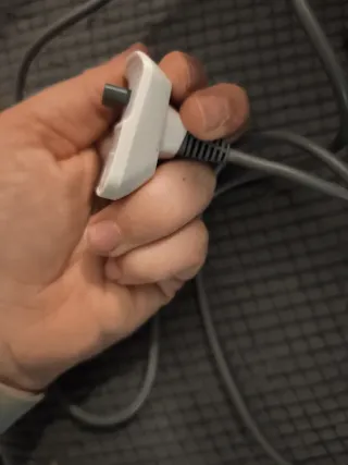 Cable Carga Mando XBOX 360 USB