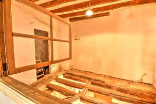 Casa adosada en venta en La Llotja - Sant Jaume en Palma de Mallorca