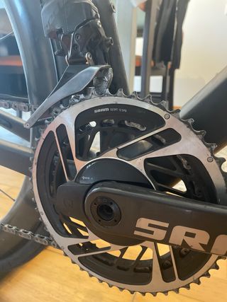 Bicicleta Quickpro AR one 6,5kg URGE VENDER!