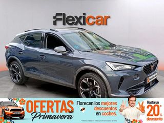 Cupra Formentor 1.5 TSI 110kW (150 CV) DSG