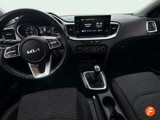 Kia XCeed 1.0 T-GDi Drive 88kW (120CV)