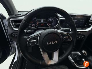 Kia XCeed 1.0 T-GDi Drive 88kW (120CV)