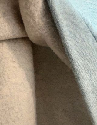 Sudadera con capucha azul - Tienda local