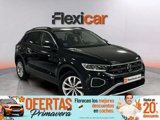 Volkswagen T-Roc Life 2.0 TDI 110kW (150CV) DSG