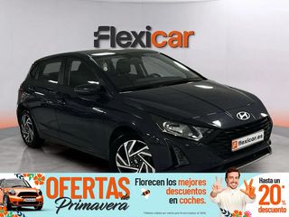 Hyundai i20 1.2 MPI Essence