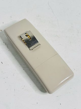 Microban Pocket Time