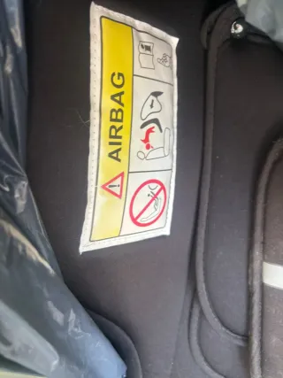 Silla de coche para niños. Grupo 0,1,2. Con isofix