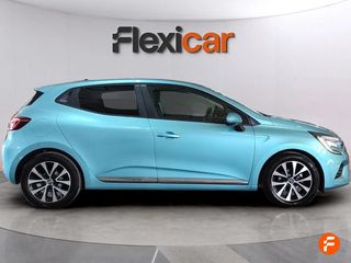 Renault Clio Intens TCe 74 kW (100CV)