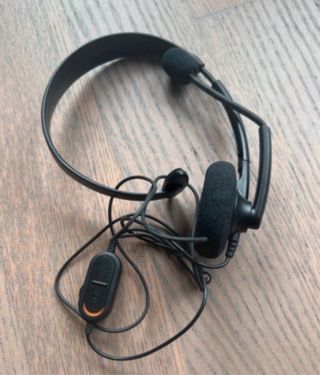 Cuffie con microfono Xbox 360