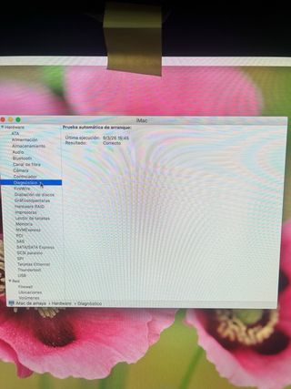 Mac i5 2011 Plata mediados 2011 s