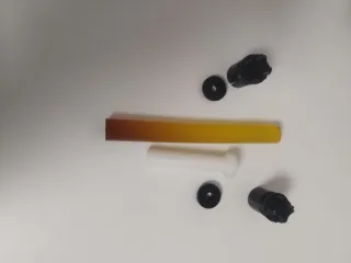 Horquilla suspensión Rock Shox Indy