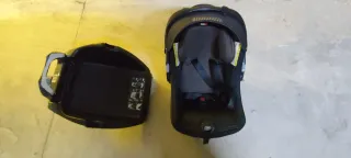 Jané Grupo 0 Silla Coche Bebé