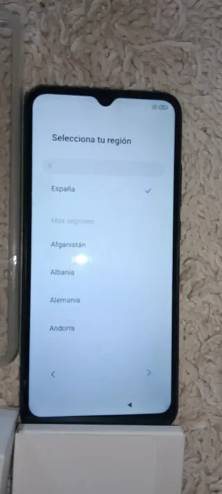 Xiaomi Redmi 9C + Accessori