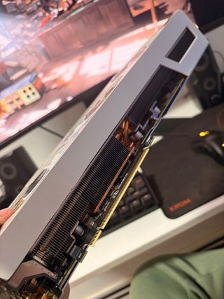 Gigabyte RTX 3080 10G VISION OC