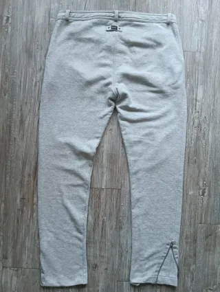 Blauer Pantalone tuta uomo Tg L