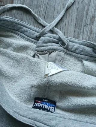 Blauer Pantalone tuta uomo Tg L