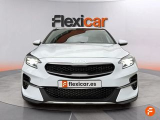 Kia XCeed 1.0 T-GDi Drive 88kW (120CV)