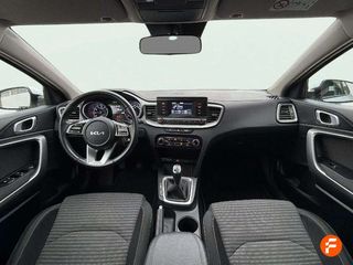 Kia XCeed 1.0 T-GDi Drive 88kW (120CV)