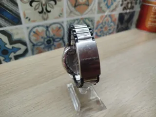 Reloj Mercedes AMG