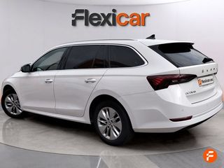 Skoda Octavia Combi 2.0 TDI 85kW(115CV) Man Ambition