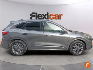 Ford Kuga ST-Line 2.0 EcoBlue 88kW (120CV) Auto