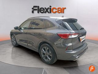 Ford Kuga ST-Line 2.0 EcoBlue 88kW (120CV) Auto