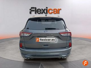 Ford Kuga ST-Line 2.0 EcoBlue 88kW (120CV) Auto