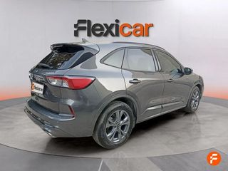 Ford Kuga ST-Line 2.0 EcoBlue 88kW (120CV) Auto