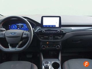 Ford Kuga ST-Line 2.0 EcoBlue 88kW (120CV) Auto