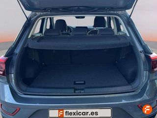 Volkswagen T-Roc "Más" 1.0 TSI 85kW (115CV)