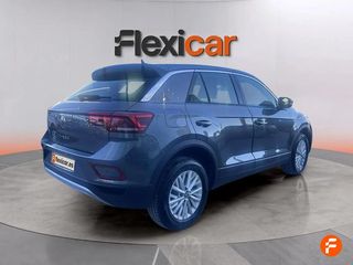 Volkswagen T-Roc "Más" 1.0 TSI 85kW (115CV)
