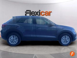 Volkswagen T-Roc "Más" 1.0 TSI 85kW (115CV)