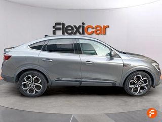 Renault Arkana E-Tech Engin. Fast Track Híb 105kW(145CV