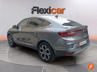 Renault Arkana E-Tech Engin. Fast Track Híb 105kW(145CV