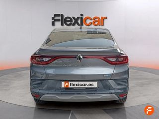 Renault Arkana E-Tech Engin. Fast Track Híb 105kW(145CV