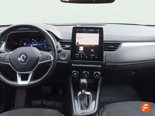 Renault Arkana E-Tech Engin. Fast Track Híb 105kW(145CV