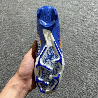 Botas Nike Mercurial Talla 43 Nuevas