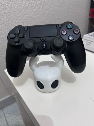 Soporte Mando PS4 Blanco