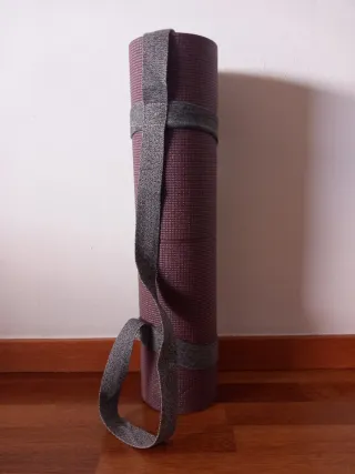 Esterilla de yoga NUEVA