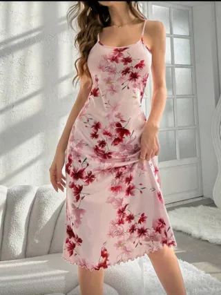 Pijama Maison Caoli  Diversos tamaños  Entrega