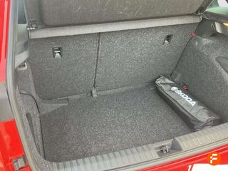 Skoda Kamiq 1.5 TSI 110kW (150CV) DSG Sport