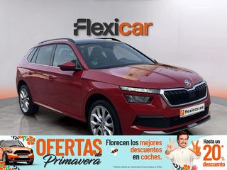Skoda Kamiq 1.5 TSI 110kW (150CV) DSG Sport